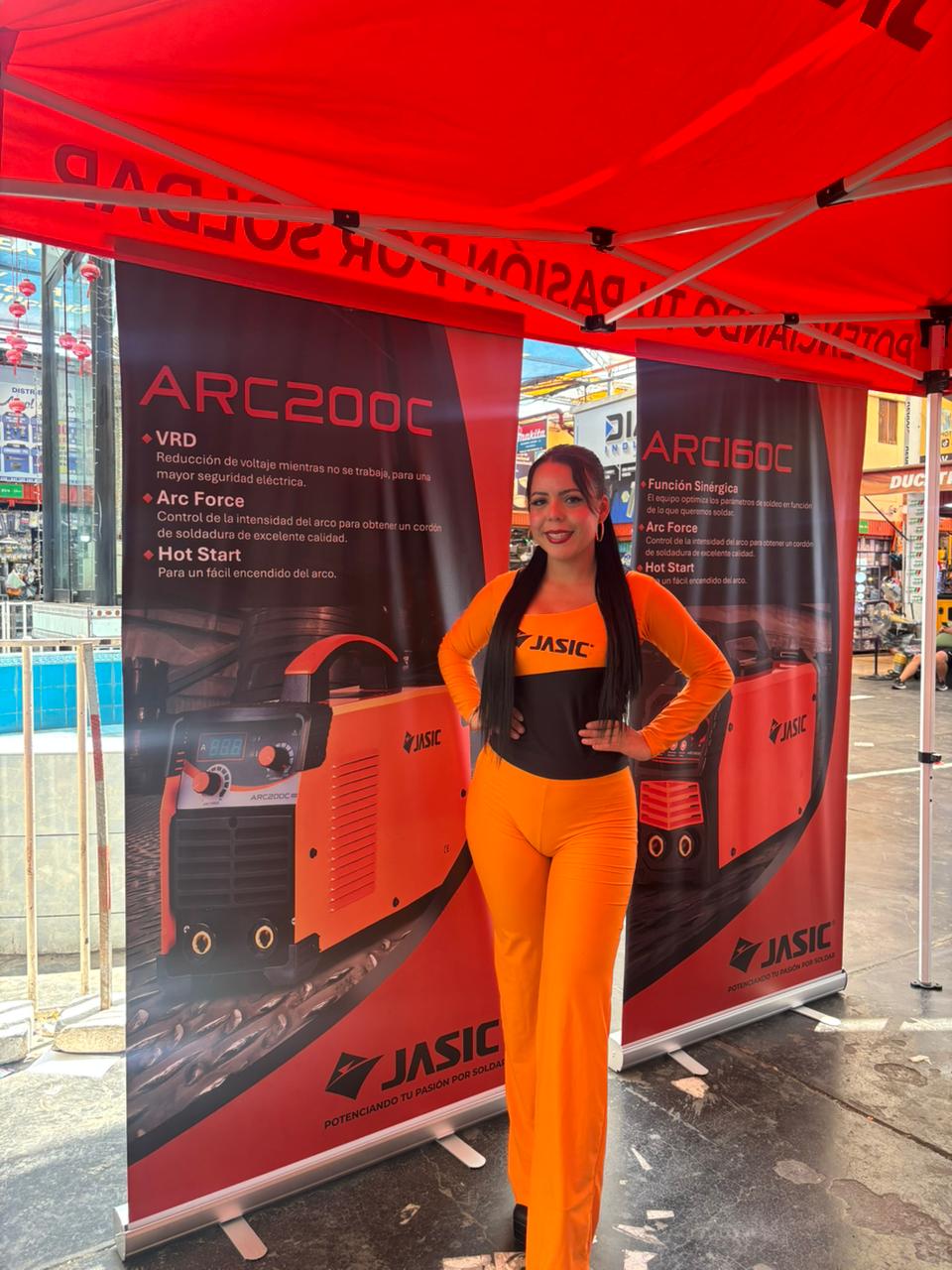 Activacion Jasic